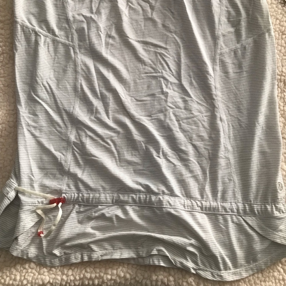Lululemon RUN Race Tech Tank - Picture 5 of 8